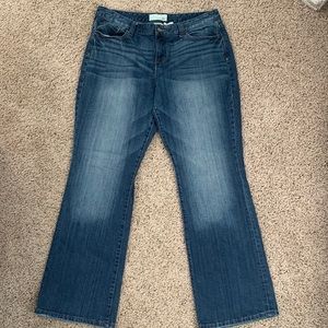 👖 MAURICE’S 13/14 REGULAR JEANS 👖